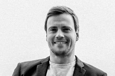 Christoph Worch CTO adbility media