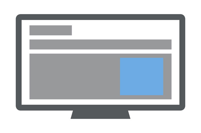 Medium Rectangle Display Advertiser adbility media