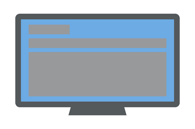 Takeover Display Advertiser adbility media