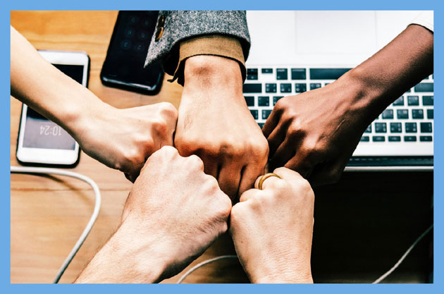 Win-Win-Anspruch Advertiser adbility media